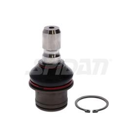 Osta Pallonivel SPIDAN CHASSIS PARTS:llä 40833 edullisesti hintaan 29,86 €