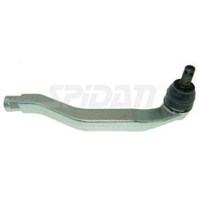 Spurstangenkopf für HONDA von SPIDAN CHASSIS PARTS