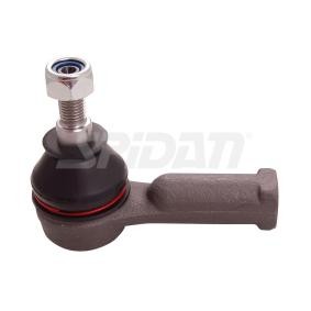 Spurstangenkopf für HYUNDAI von SPIDAN CHASSIS PARTS