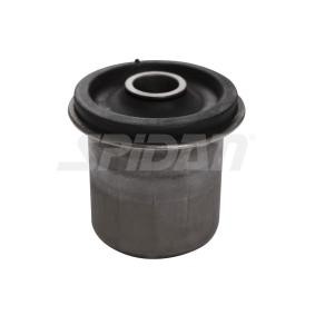 Lagerung, Lenker von SPIDAN CHASSIS PARTS