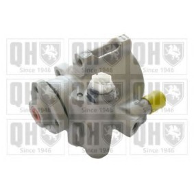 Acquista Pompa idraulica, sterzo da QUINTON HAZELL QSRPA23 a buon mercato per soli 154,55 €