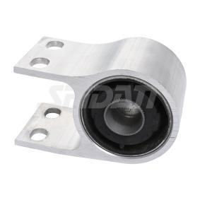 Lagerung, Lenker von SPIDAN CHASSIS PARTS