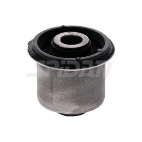 Lagerung, Lenker von SPIDAN CHASSIS PARTS