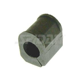Stabigummis 410122 von SPIDAN CHASSIS PARTS günstig für 7,37 € online kaufen