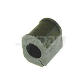 Stabigummis für RENAULT von SPIDAN CHASSIS PARTS