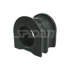 Osta Vakaajan hela SPIDAN CHASSIS PARTS:llä 410152 edullisesti hintaan 11,79 €