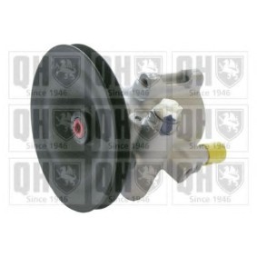 Acquista Pompa idraulica, sterzo da QUINTON HAZELL QSRPA24 a buon mercato per soli 184,91 €