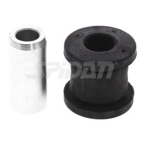 Lagerung, Lenker von SPIDAN CHASSIS PARTS