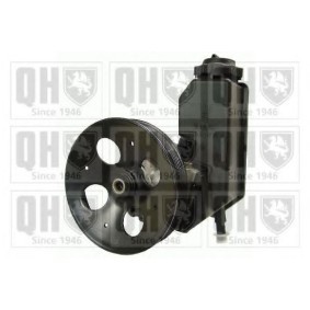 Acquista Pompa idraulica, sterzo da QUINTON HAZELL QSRPA250 a buon mercato per soli 193,31 €