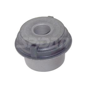 Lagerung, Lenker 410648 von SPIDAN CHASSIS PARTS günstig für 19,02 € online kaufen