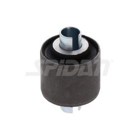 Lagerung, Lenker von SPIDAN CHASSIS PARTS