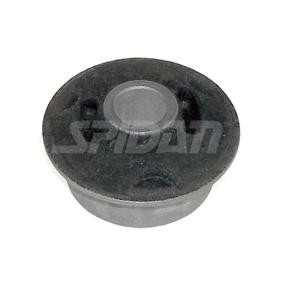 Lagerung, Lenker von SPIDAN CHASSIS PARTS