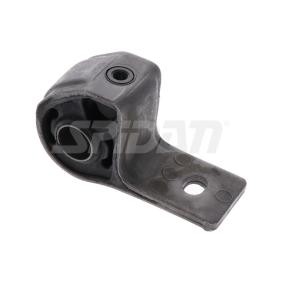 Lagerung, Lenker 410726 von SPIDAN CHASSIS PARTS günstig für 11,33 € online kaufen