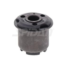Acquista Silent block da SPIDAN CHASSIS PARTS online per 405 II Van / Station Wagon (4E_) a prezzi moderati