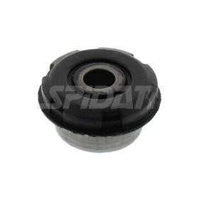 Lagerung, Lenker von SPIDAN CHASSIS PARTS
