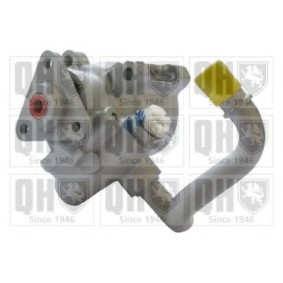 Acquista Pompa idraulica, sterzo da QUINTON HAZELL QSRPA26 a buon mercato per soli 144,24 €