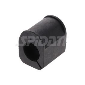 Stabigummis von SPIDAN CHASSIS PARTS