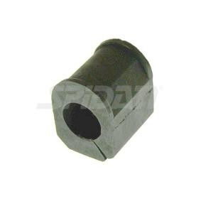 Stabigummis von SPIDAN CHASSIS PARTS