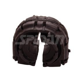 Stabigummis von SPIDAN CHASSIS PARTS