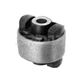 Lagerung, Lenker von SPIDAN CHASSIS PARTS
