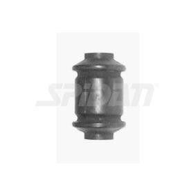 Lagerung, Lenker von SPIDAN CHASSIS PARTS