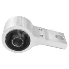Lagerung, Lenker von SPIDAN CHASSIS PARTS