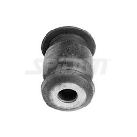 Lagerung, Lenker von SPIDAN CHASSIS PARTS