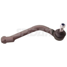 Osta SPIDAN CHASSIS PARTS Tukivarren hela netistä IGNIS (MF)-mallille edulliseen hintaan