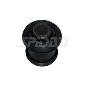 Lagerung, Lenker von SPIDAN CHASSIS PARTS