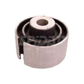 Lagerung, Lenker für BMW von SPIDAN CHASSIS PARTS