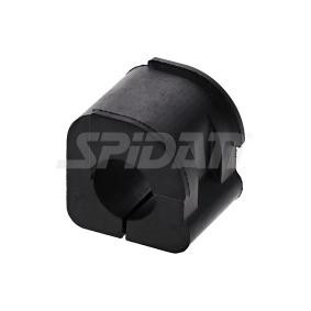 Stabigummis von SPIDAN CHASSIS PARTS