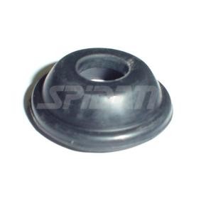 Stabigummis von SPIDAN CHASSIS PARTS