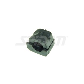 Stabigummis für VW von SPIDAN CHASSIS PARTS