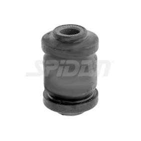 Osta SPIDAN CHASSIS PARTS Tukivarren hela netistä MR 2 III (ZZW3_)-mallille edulliseen hintaan