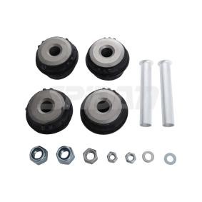 Lagerung, Lenker für MERCEDES-BENZ von SPIDAN CHASSIS PARTS