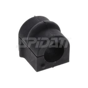 Stabigummis von SPIDAN CHASSIS PARTS