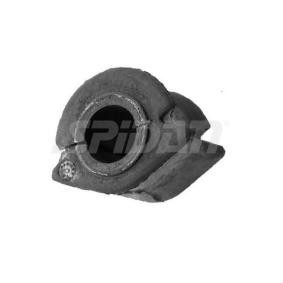 Stabigummis von SPIDAN CHASSIS PARTS