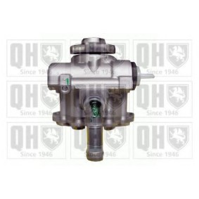 Acquista Pompa idraulica, sterzo da QUINTON HAZELL QSRPA291 a buon mercato per soli 118,50 €