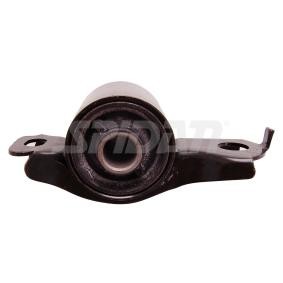 Lagerung, Lenker von SPIDAN CHASSIS PARTS