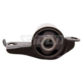 Lagerung, Lenker von SPIDAN CHASSIS PARTS