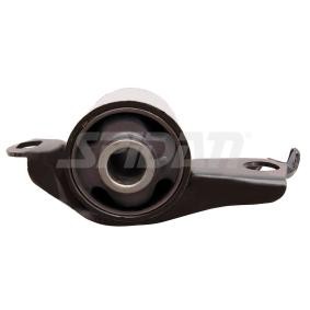 Lagerung, Lenker von SPIDAN CHASSIS PARTS