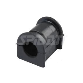 Stabigummis von SPIDAN CHASSIS PARTS für Alto (EC) günstig online kaufen