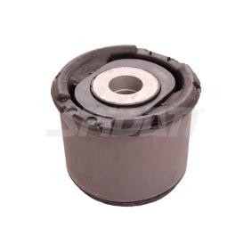 Achskörperlager 411452 von SPIDAN CHASSIS PARTS günstig für 25,09 € online kaufen