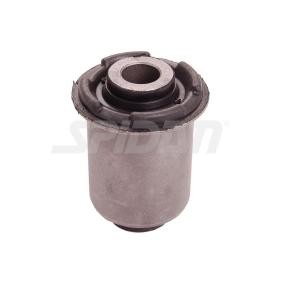 Lagerung, Lenker von SPIDAN CHASSIS PARTS