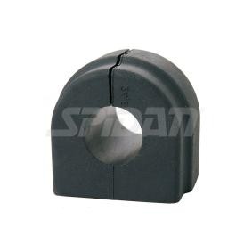 Stabigummis für BMW von SPIDAN CHASSIS PARTS
