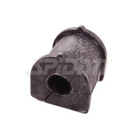 Osta SPIDAN CHASSIS PARTS Kallistuksenvakaajan puslat netistä Camry Farmari (_V2_)-mallille edulliseen hintaan