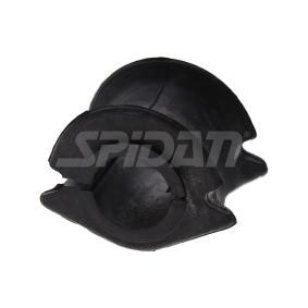 Stabigummis für PEUGEOT von SPIDAN CHASSIS PARTS