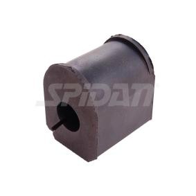 Stabigummis 411557 von SPIDAN CHASSIS PARTS günstig für 9,21 € online kaufen