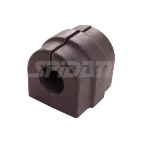 Stabigummis für BMW von SPIDAN CHASSIS PARTS