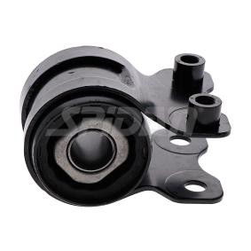 Lagerung, Lenker von SPIDAN CHASSIS PARTS